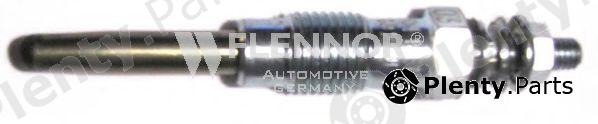  FLENNOR part FG9274 Glow Plug