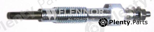  FLENNOR part FG9599 Glow Plug