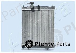  ASHIKA part RDA212011 Radiator, engine cooling