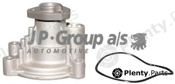  JP GROUP part 1114105000 Water Pump