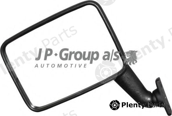  JP GROUP part 1189100386 Replacement part