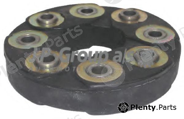  JP GROUP part 1353802200 Elastic Coupling Mercedes-Benz CL-Class / S-Class / SL