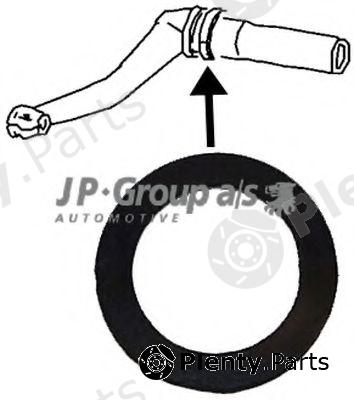 JP GROUP part 8142250706 Seal Ring, torsion bar