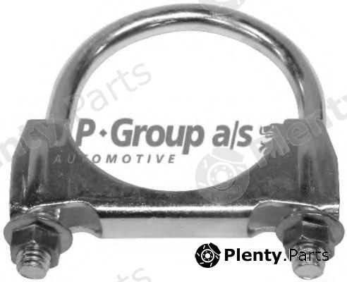  JP GROUP part 250948 Exhaust Clamp 48mm