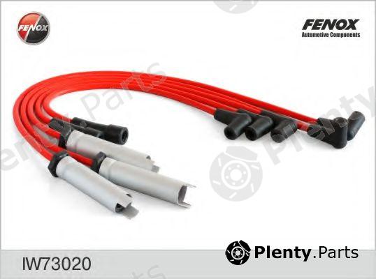  FENOX part IW73020 Ignition Cable Kit