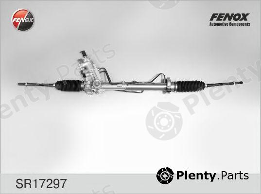  FENOX part SR17297 Steering Gear