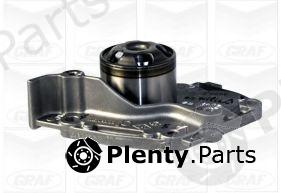  GRAF part PA1095 Water Pump