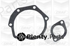  GRAF part PA573 Water Pump