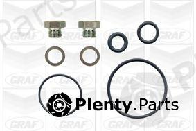  GRAF part PA580 Water Pump