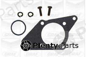  GRAF part PA647 Water Pump