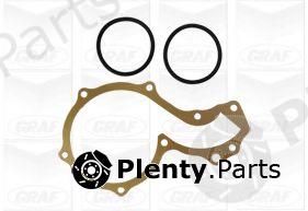  GRAF part PA679 Water Pump