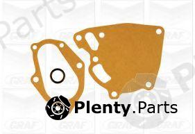  GRAF part PA1159 Water Pump