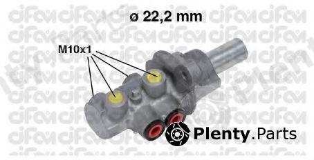  CIFAM part 202-676 (202676) Brake Master Cylinder