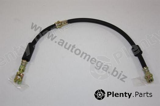  AUTOMEGA part 3061107016R0B Brake Hose