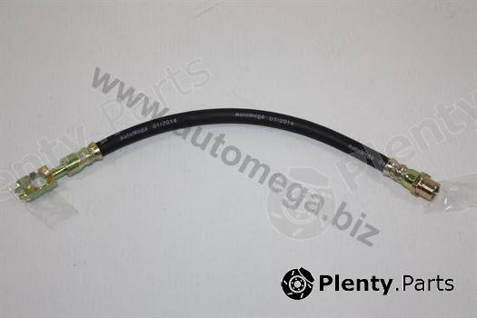  AUTOMEGA part 3061107753B0 Brake Hose