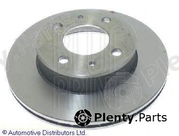  BLUE PRINT part ADG04360 Brake Disc