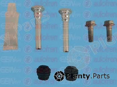  AUTOFREN SEINSA part D7072C Guide Sleeve Kit, brake caliper