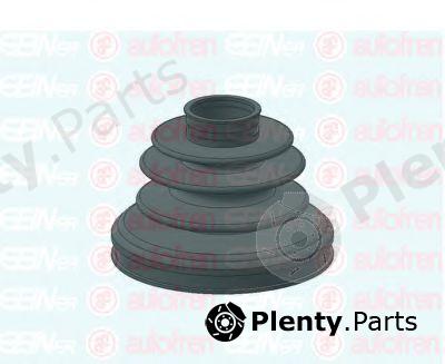  AUTOFREN SEINSA part D8461 Bellow Set, drive shaft