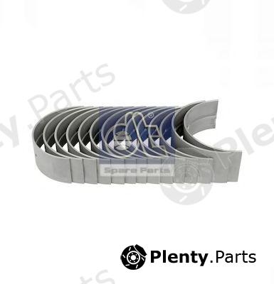  DT part 1.31080 (131080) Main Bearings, crankshaft