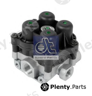 DT part 3.72081 (372081) Multi-circuit Protection Valve