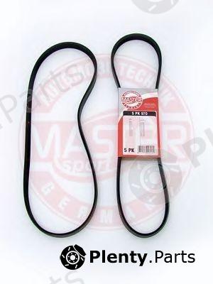  MASTER-SPORT part 5PK970-PCS-MS (5PK970PCSMS) V-Ribbed Belts