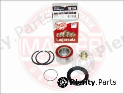  MASTER-SPORT part 1306-SET/6/-MS (1306SET6MS) Wheel Bearing Kit