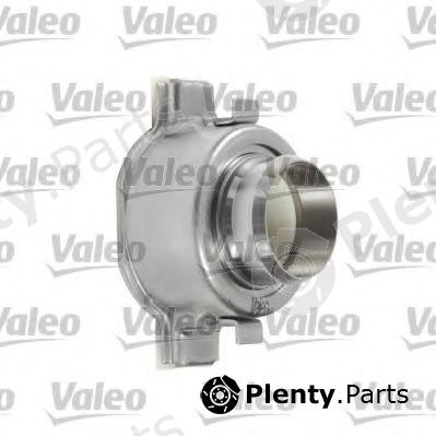  VALEO part 809125 Clutch Kit