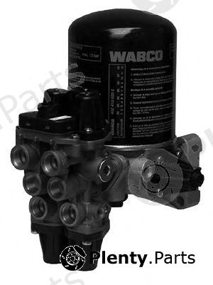  WABCO part 9325000060 Air Dryer, compressed-air system