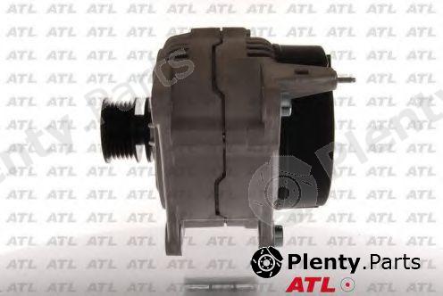  ATL Autotechnik part L39520 Alternator