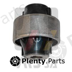  RTS part 017-00409 (01700409) Control Arm-/Trailing Arm Bush