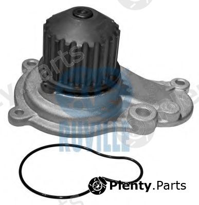  RUVILLE part 68621 Water Pump