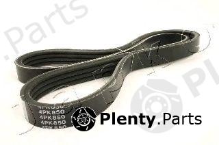  JAPKO part 4PK850 V-Ribbed Belts