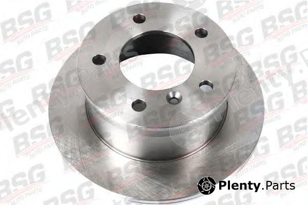  BSG part BSG60-210-008 (BSG60210008) Brake Disc