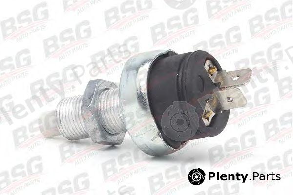  BSG part BSG60-840-009 (BSG60840009) Brake Light Switch