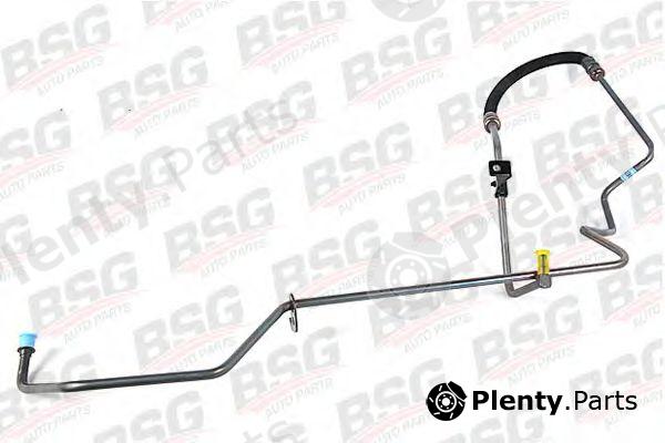  BSG part BSG30-725-037 (BSG30725037) Hydraulic Hose, steering system