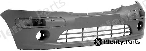  PHIRA part C3-02200 (C302200) Bumper