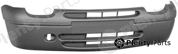  PHIRA part TW-98201 (TW98201) Bumper