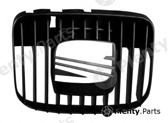  PHIRA part TO-98100 (TO98100) Radiator Grille