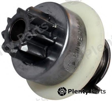  PowerMax part 1012934 Freewheel Gear, starter