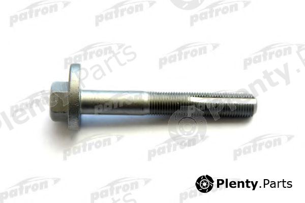  PATRON part PBLT005 Bolt, wheel alignment