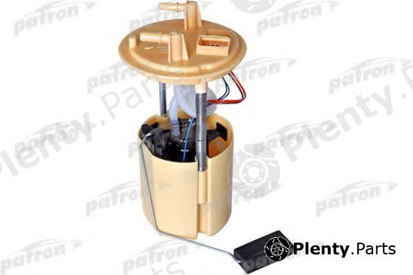  PATRON part PFP295 Fuel Feed Unit