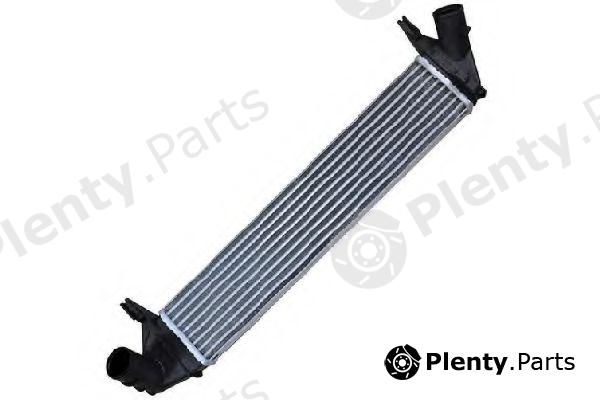  ASAM part 30909 Intercooler, charger