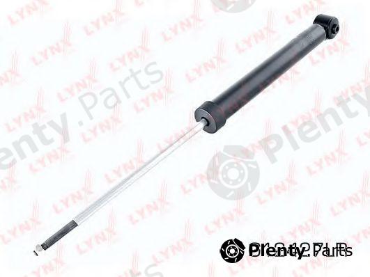  LYNXauto part G12427LR Shock Absorber