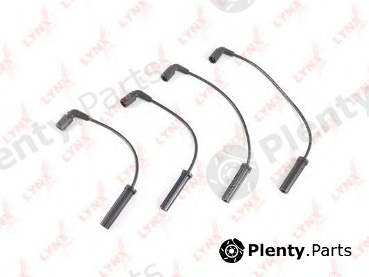  LYNXauto part SPC1820 Ignition Cable Kit