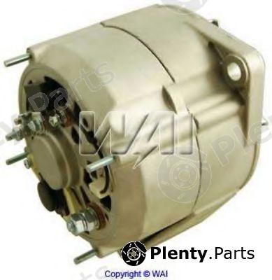  WAIglobal part 12585N Alternator