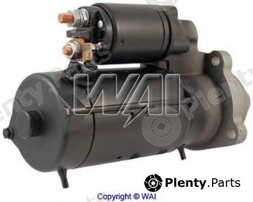  WAIglobal part 30128N Starter