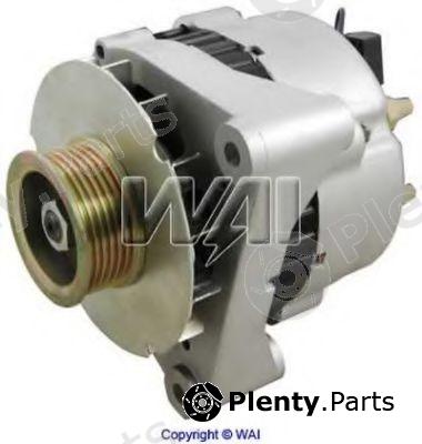  WAIglobal part 12391N Alternator