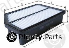  GOODWILL part AG320 Air Filter