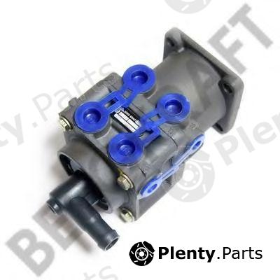  BERGKRAFT part BK1201401AS Brake Valve, service brake