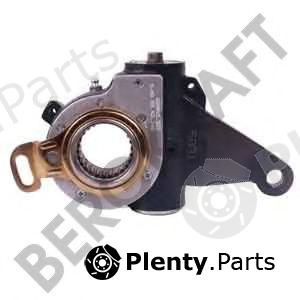  BERGKRAFT part BK280077 Brake Adjuster